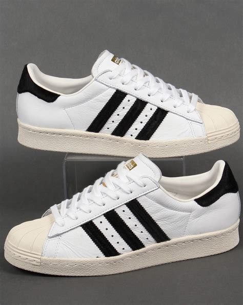 80er adidas schuhe styl|Adidas superstar shoes 80s.